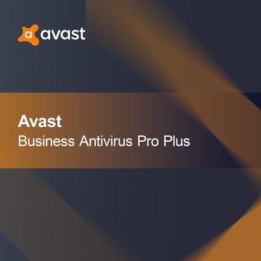 Avast Business Antivirus Pro Plus