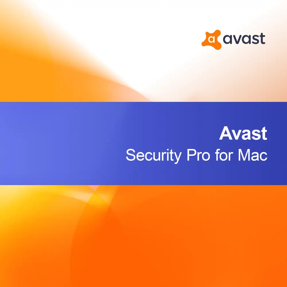 Avast Security Pro pour Mac