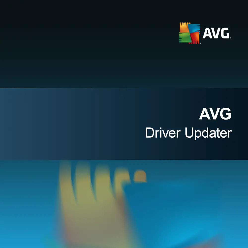 Mise à jour des pilotes AVG