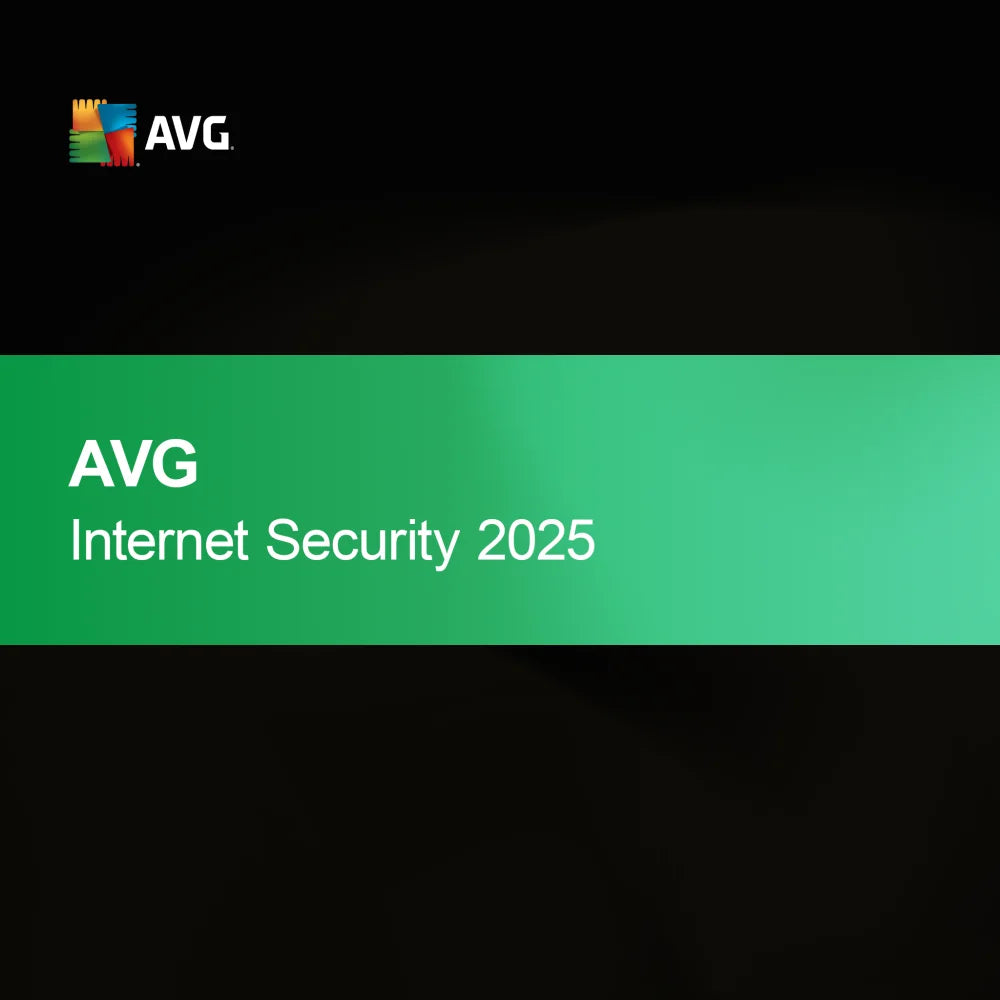 AVG Sécurité Internet 2025