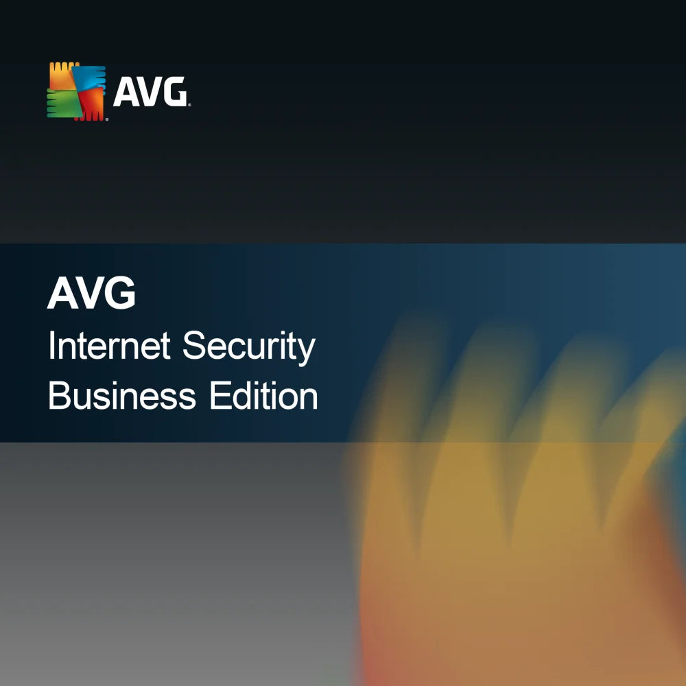 AVG Internet Security Édition Professionnelle