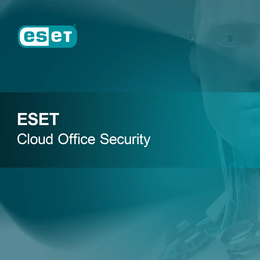 Sécurité Cloud Office ESET