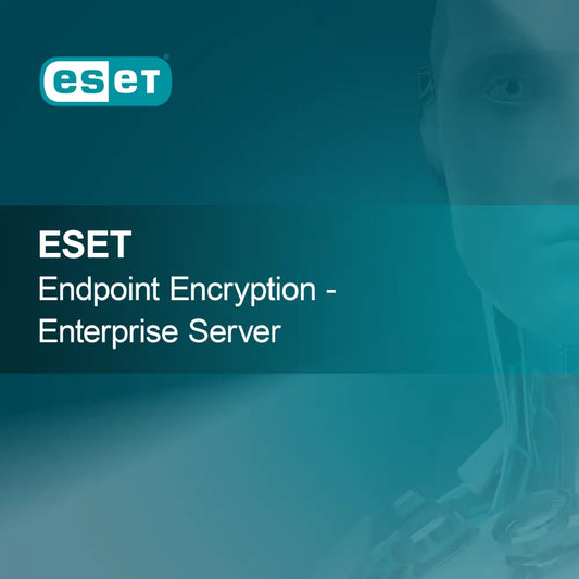 ESET Endpoint Encryption - Serveur d'entreprise