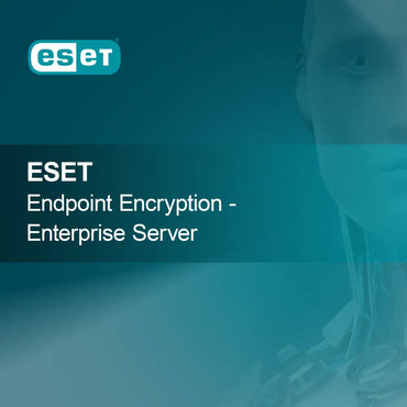 ESET Endpoint Encryption - Serveur d'entreprise