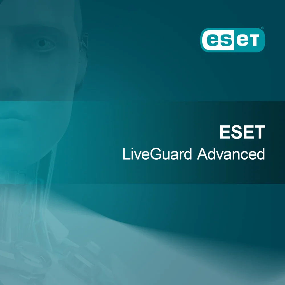ESET LiveGuard Avancé