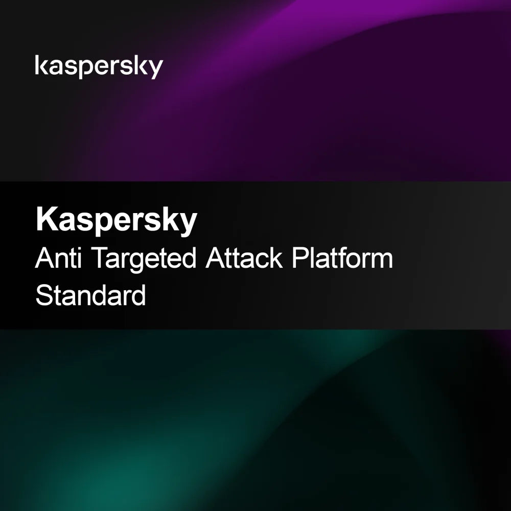 Kaspersky Plateforme Anti-Attaque Ciblée Standard