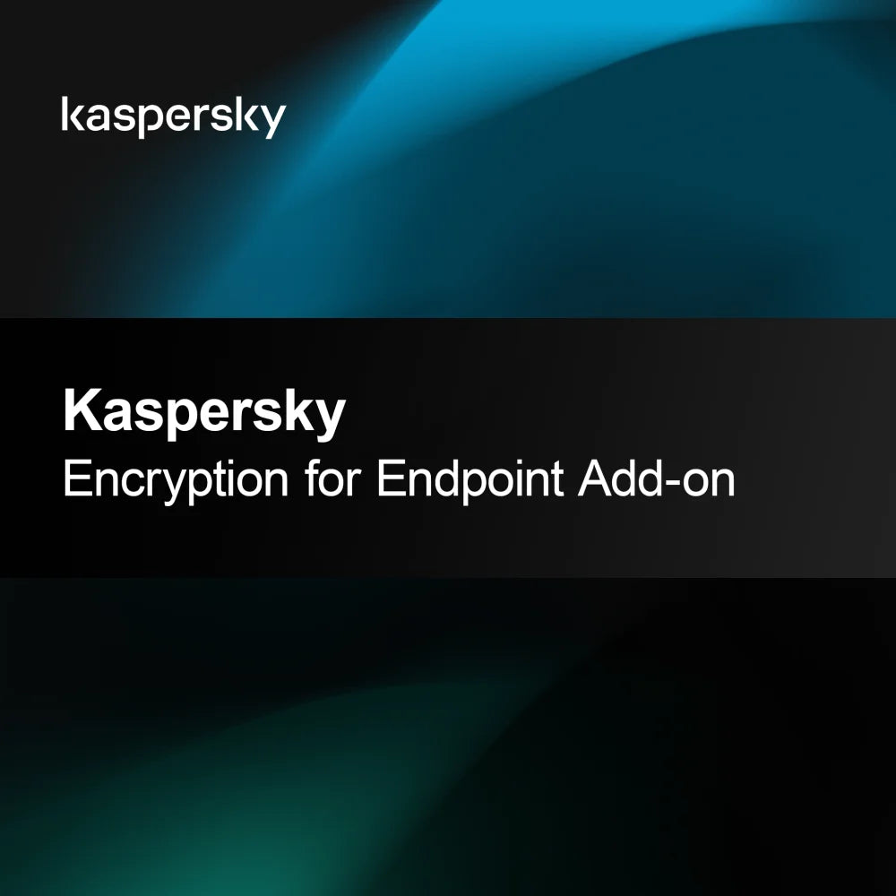 Complemento de Cifrado de Kaspersky para Endpoint