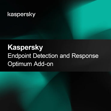 Module complémentaire Kaspersky Endpoint Detection and Response Optimum