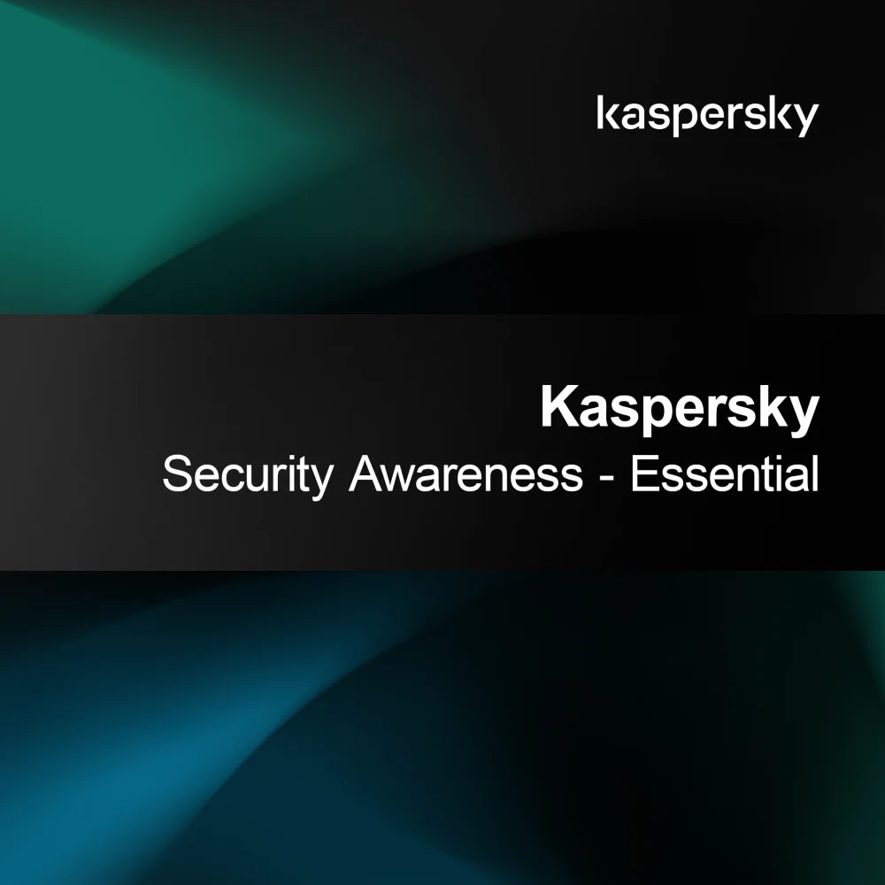 Sensibilisation à la sécurité Kaspersky - Essentiel