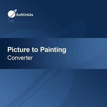 Convertisseur d'image en peinture
