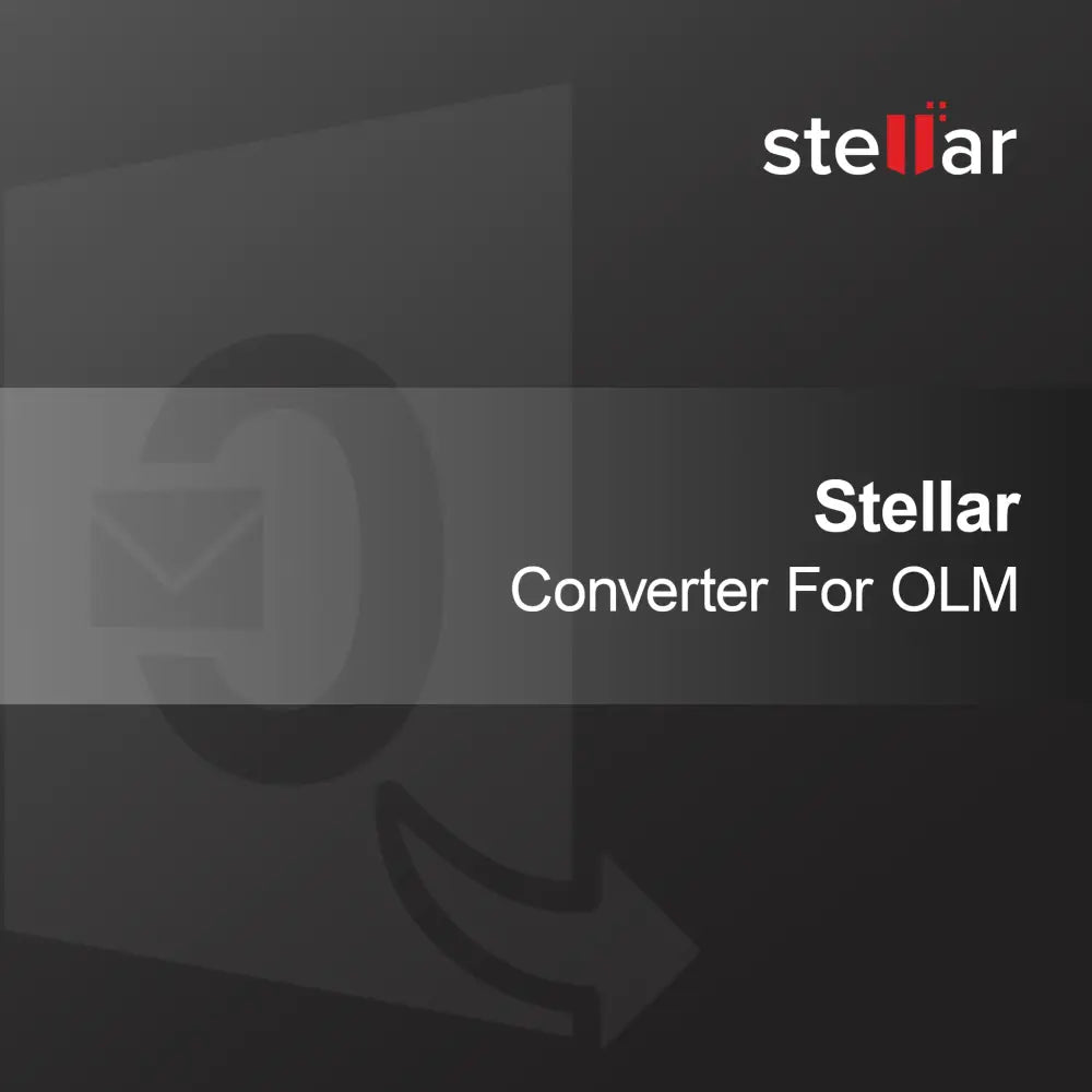 Convertisseur Stellar pour OLM