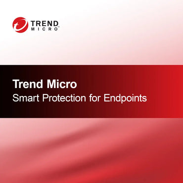 Trend Micro Protection Intelligente pour Points de Terminaison