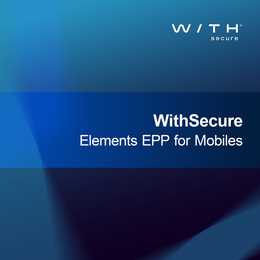 WithSecure Elements EPP para móviles