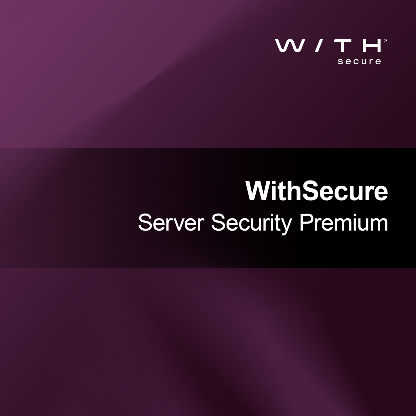 WithSecure Seguridad Premium para Servidores