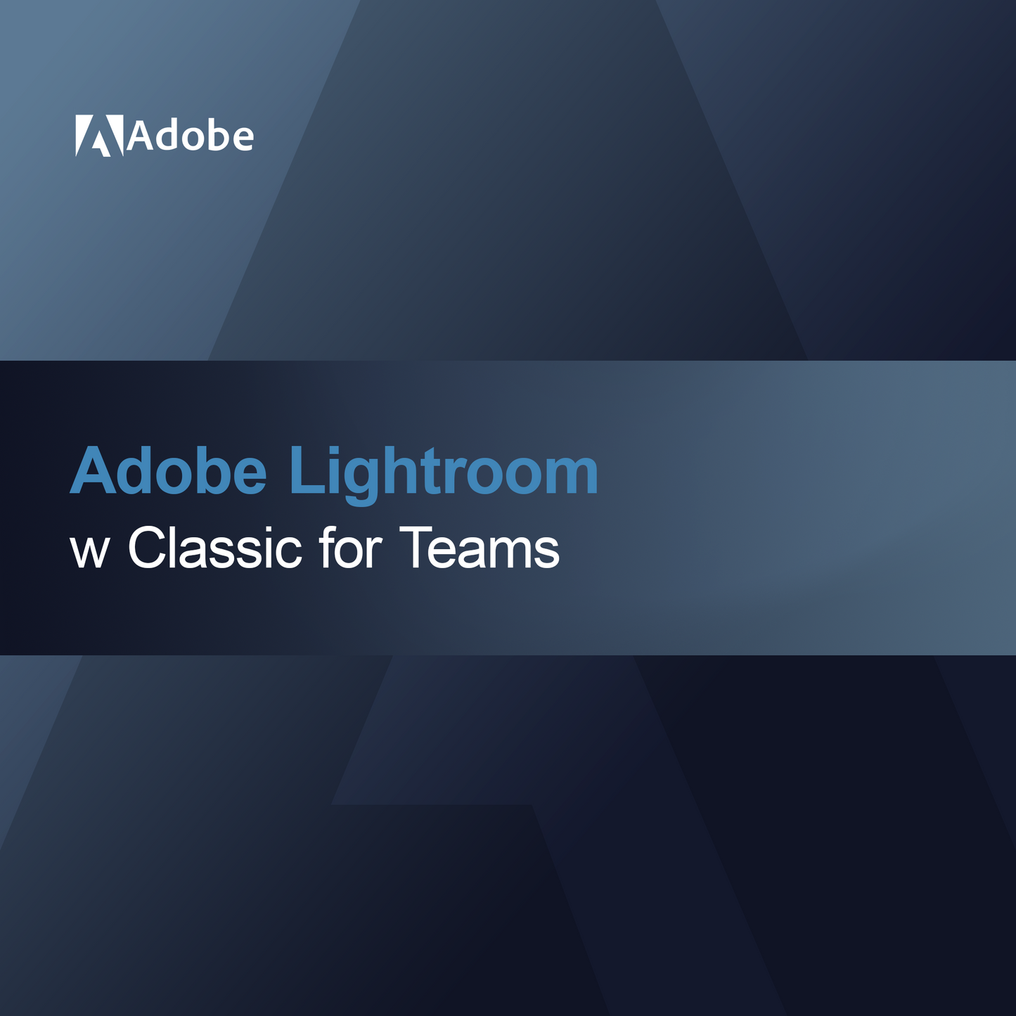 Adobe Photoshop - Pro para Empresas