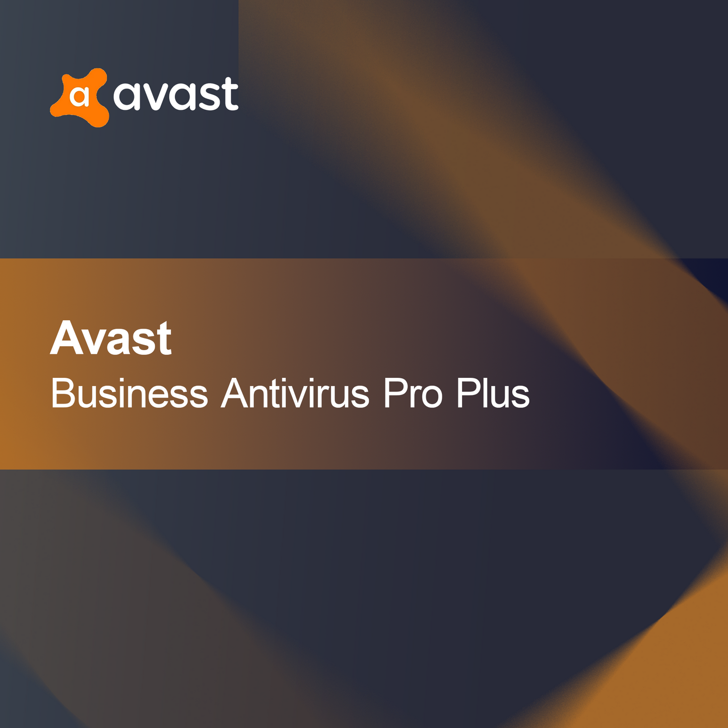 Renouvellement Avast Business Antivirus Pro Plus