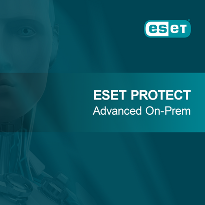 ESET PROTECT Advanced Sur Site