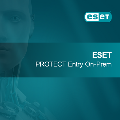 ESET PROTECT Entry Sur Site