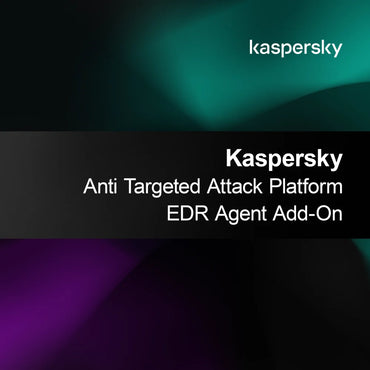 Complemento del Agente EDR de la Plataforma Anti Ataques Dirigidos de Kaspersky