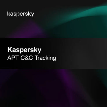 Suivi C&C APT de Kaspersky