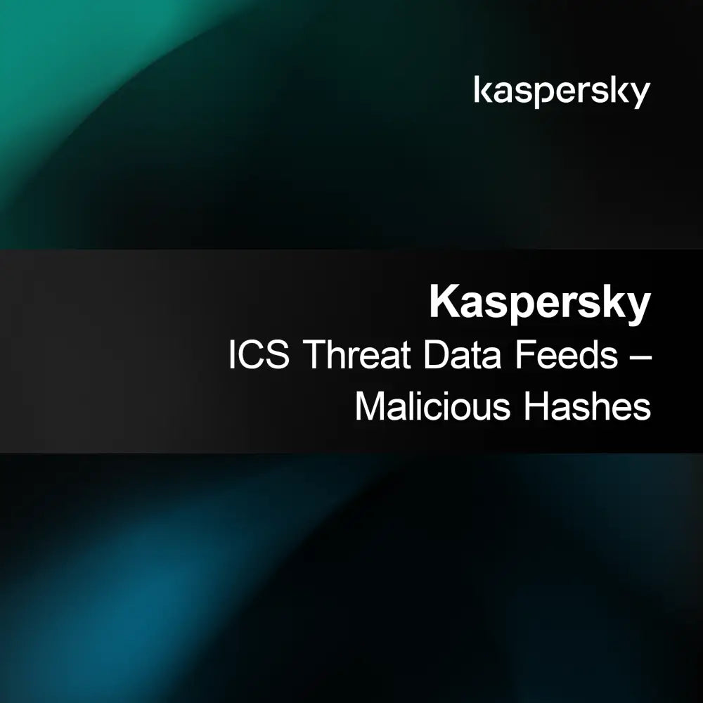 Kaspersky ICS Threat Data Feeds – Hashes Maliciosos