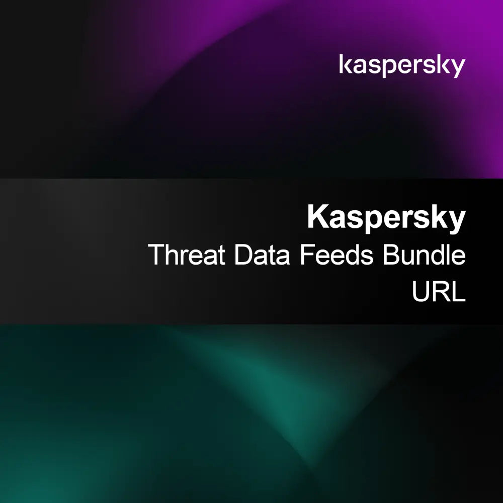 Ensemble de flux de données sur les menaces Kaspersky - URL