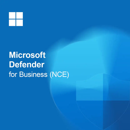 Microsoft Defender pour les entreprises (NCE)