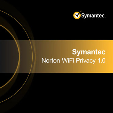 Symantec Norton Privacidad WiFi 1.0