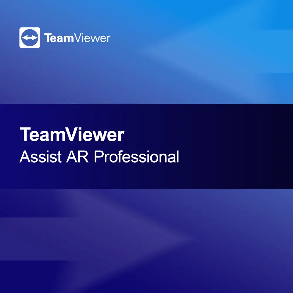 TeamViewer Assist AR Profesional