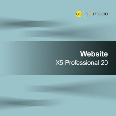 Website X5 Professionnel 20